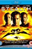 Постер Стелс (2005)