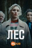 Постер Лес (2024)