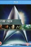 Постер Звездный путь 8: Первый контакт (1996)