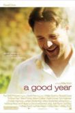 Постер Хороший год (2006)