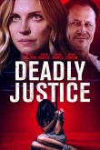 Постер Смертельная справедливость (2024)