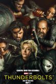 Постер Громовержцы (2025)