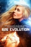 Постер Эволюция 626-й (2017)