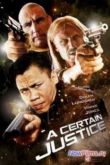 Постер Некая справедливость (2014)