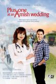Постер Гостья на свадьбе амишей (2022)