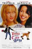 Постер Правда о кошках и собаках (1996)