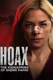 Постер Тайна похищения Шерри Папини (2023)