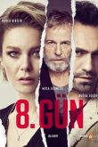 Постер 8 дней / Восьмой день (2018)