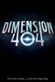 Постер Измерение 404 (2017)