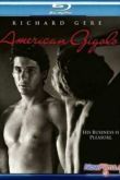 Постер Американский жиголо (1980)