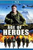 Постер Эпоха героев (2011)