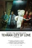 Постер Тегеран — город любви (2019)