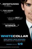 Постер Белый воротничок (2 Сезон)
