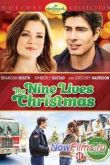 Постер Девять жизней Рождества (2014)