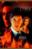 Постер Адвокат дьявола (1997)