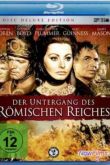 Постер Падение Римской Империи (1964)