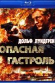 Постер Опасная гастроль (2009)