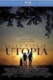 Постер Семь дней в Утопии (2012)