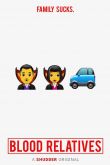 Постер Кровные родственники (2022)