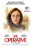 Постер Оперативник (2019)