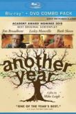 Постер Еще один год (2010)
