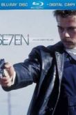 Постер Семь (1995)