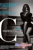 Постер Мадемуазель Си (2013)