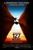 Постер 127 Часов (2010)