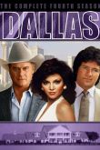 Постер Даллас (1978) 1-14 сезон