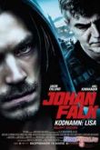 Постер Юхан Фальк 12 / Юхан Фальк: Кодовое имя: Лиза (2012)