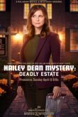 Постер Расследование Хейли Дин: Смертельное наследство (2017)