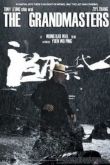 Постер Великие мастера (2013)