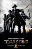 Постер Восстание Техаса (2015)