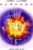 Постер Парадокс (2016)