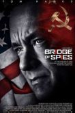 Постер Шпионский мост (2015)