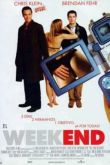 Постер Длинный уик-энд (2005)