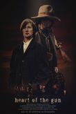 Постер Сердце револьвера (2021)