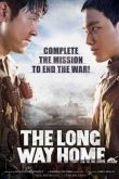 Постер Западный фронт / Долгий путь домой (2015)