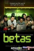 Постер Беты / Бета (2013)