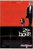 Постер 25-й Час (2002)