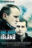 Постер Король чёртова острова (2010)