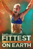 Постер Самые сильные люди на Земле: Десять лет фитнеса (2017)