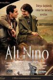 Постер Али и Нино (2016)