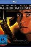 Постер Агент пришельцев (2007)
