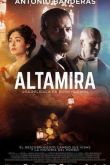 Постер Альтамира (2016)