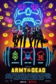 Постер Армия мертвецов (2021)