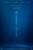 Постер 12 футов глубины (2016)