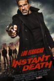 Постер Мгновенная смерть (2017)