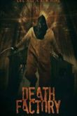 Постер Фабрика смерти / Мясники (2014)