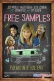 Постер Бесплатные образцы (2012)
